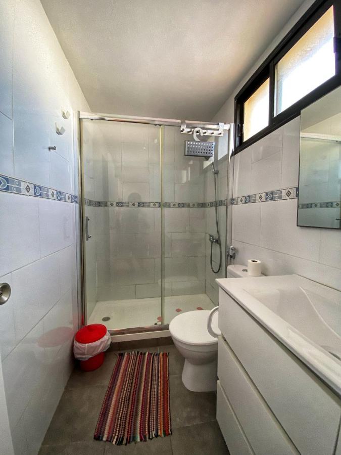 Appartement Chill House Corralejo