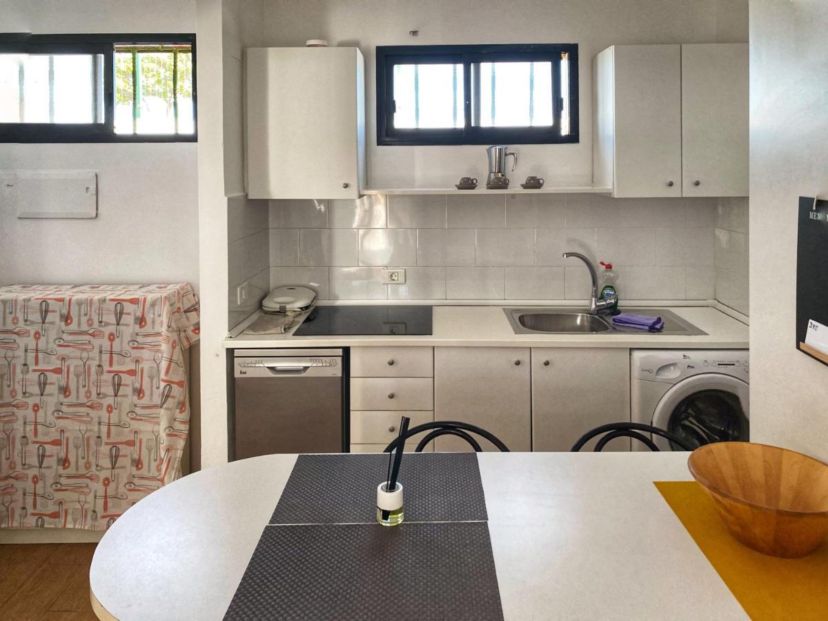 Chill House Appartement Corralejo
